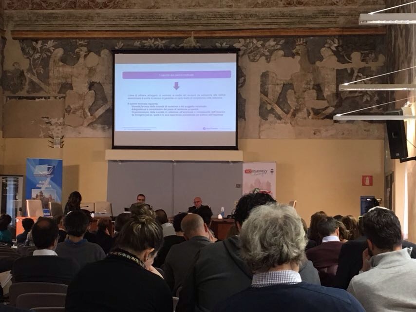 Foto Formazione Ferrara