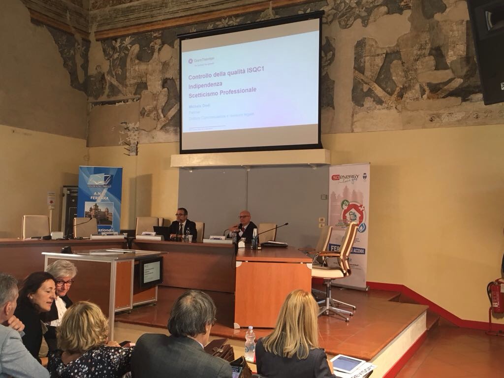 Foto Formazione Ferrara