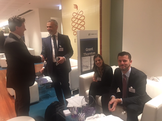 Foto Star Conference