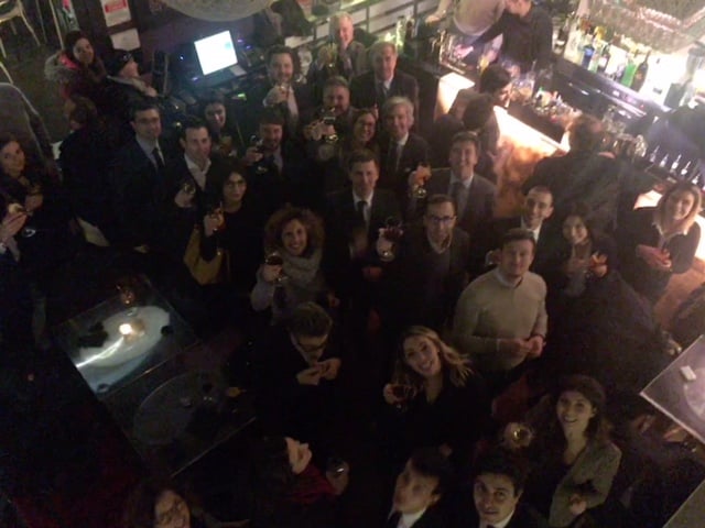 Ria Grant Thornton Natale 2017