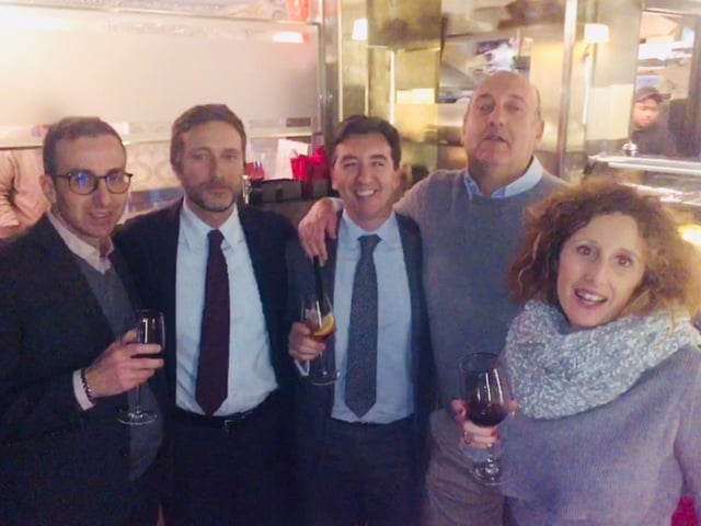 Ria Grant Thornton Natale 2017