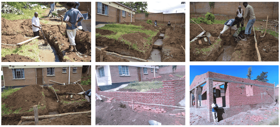 Sant'Egidio e  Ria Grant Thornton