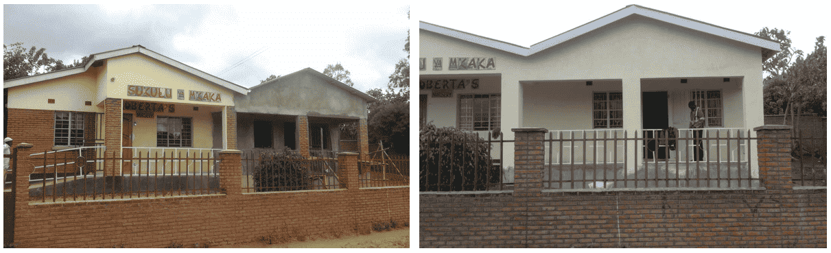 Sant'Egidio e  Ria Grant Thornton