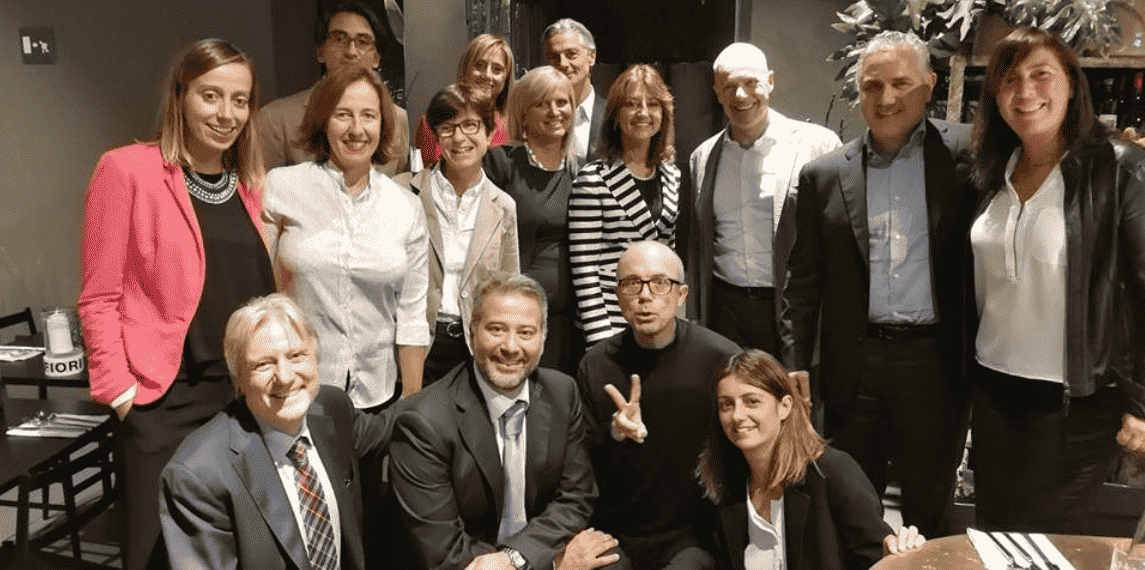 Foto Comitato scientifico parità di genere Foto Comitato scientifico parità di genere