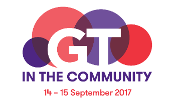 GT in the Community GT in the Community