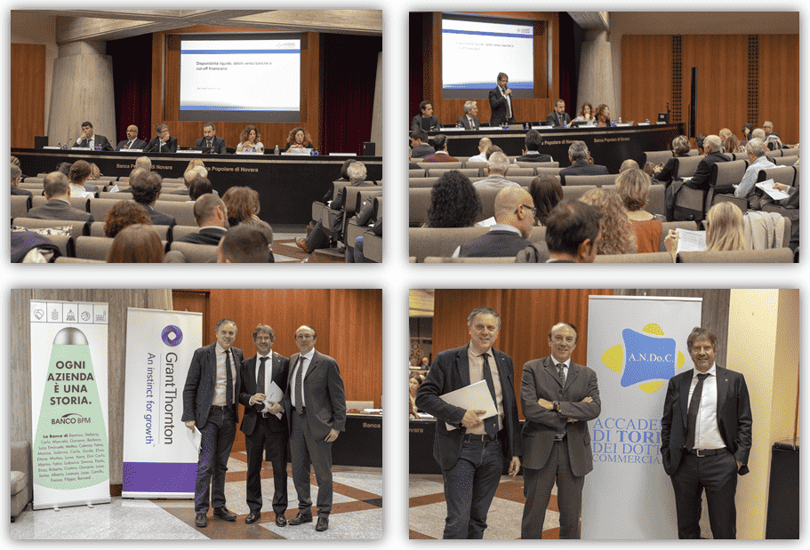 Formazione Ria Grant Thornton