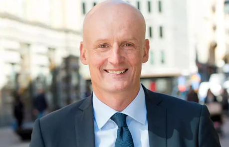 Peter Bodin Peter Bodin