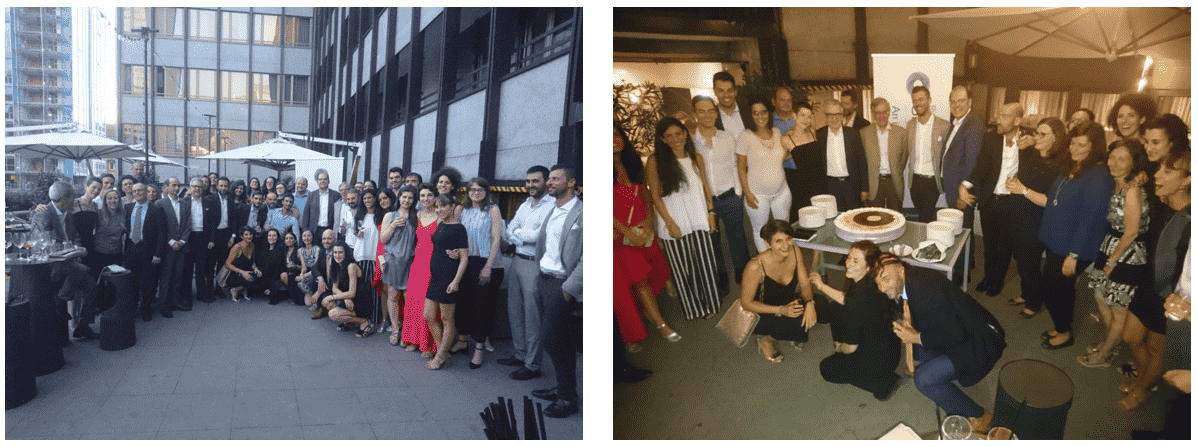 Festa Ria Grant Thornton