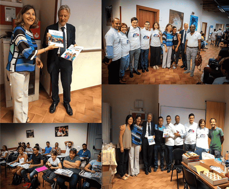 Comunità Sant'Egidio Ria Grant Thornton