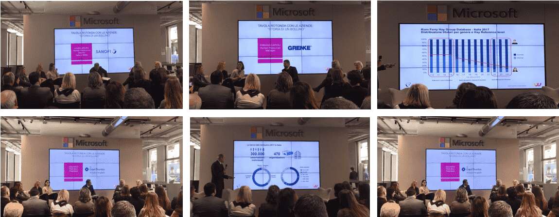 Women In Business Ria Grant Thornton