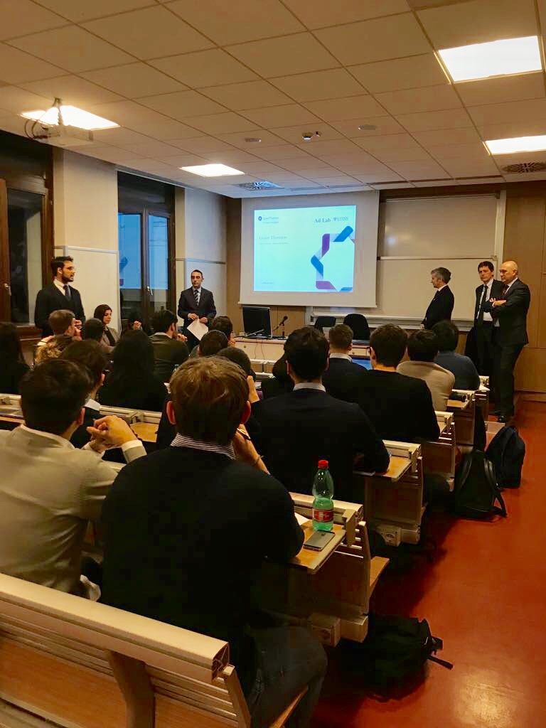 Luiss Ad Lab Ria Grant Thornton