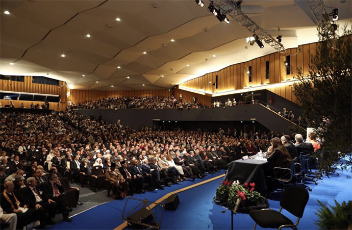 Ponti di Pace Ria Grant Thornton