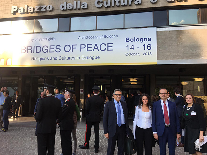 Ponti di Pace Ria Grant Thornton