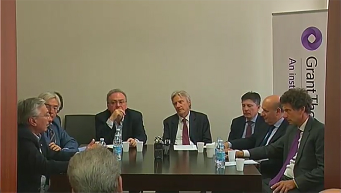 Incontro Imprese Pugliesi Incontro Imprese Pugliesi