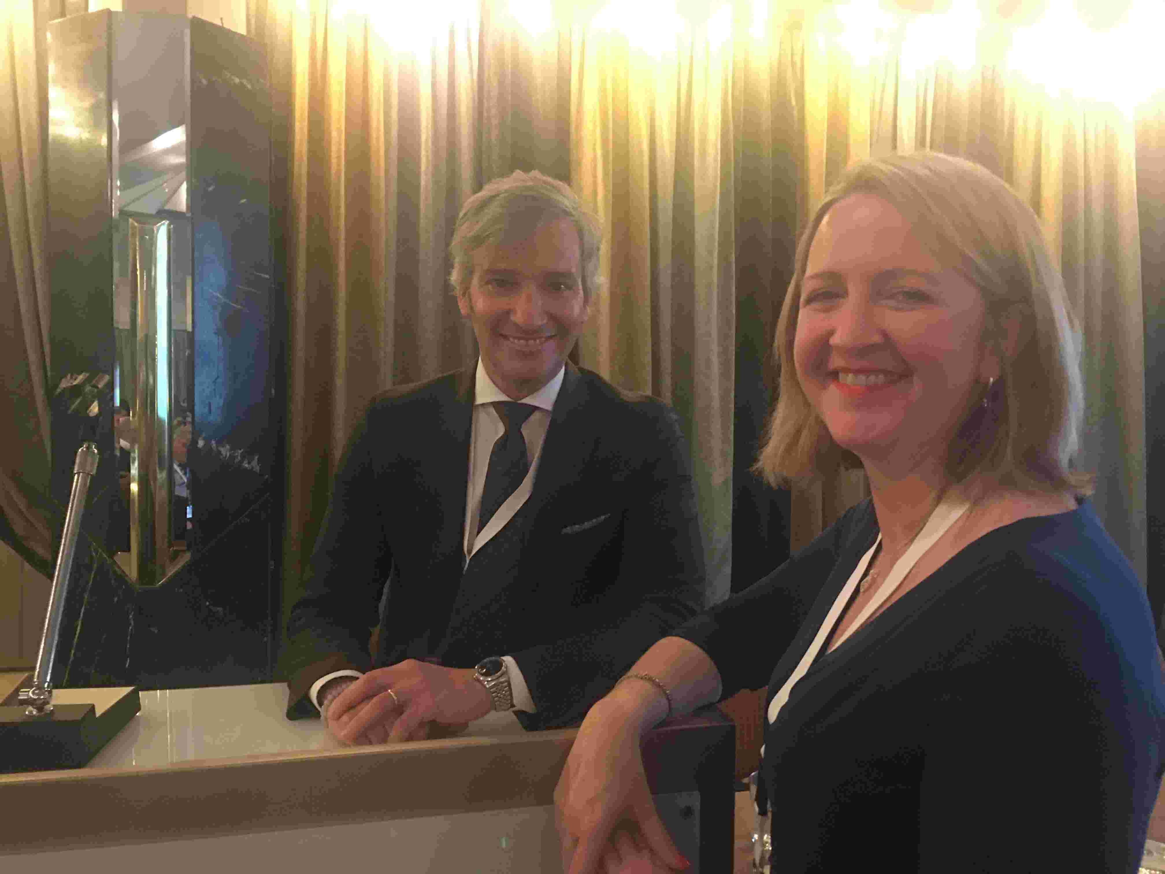 Formazione Ria Grant Thornton