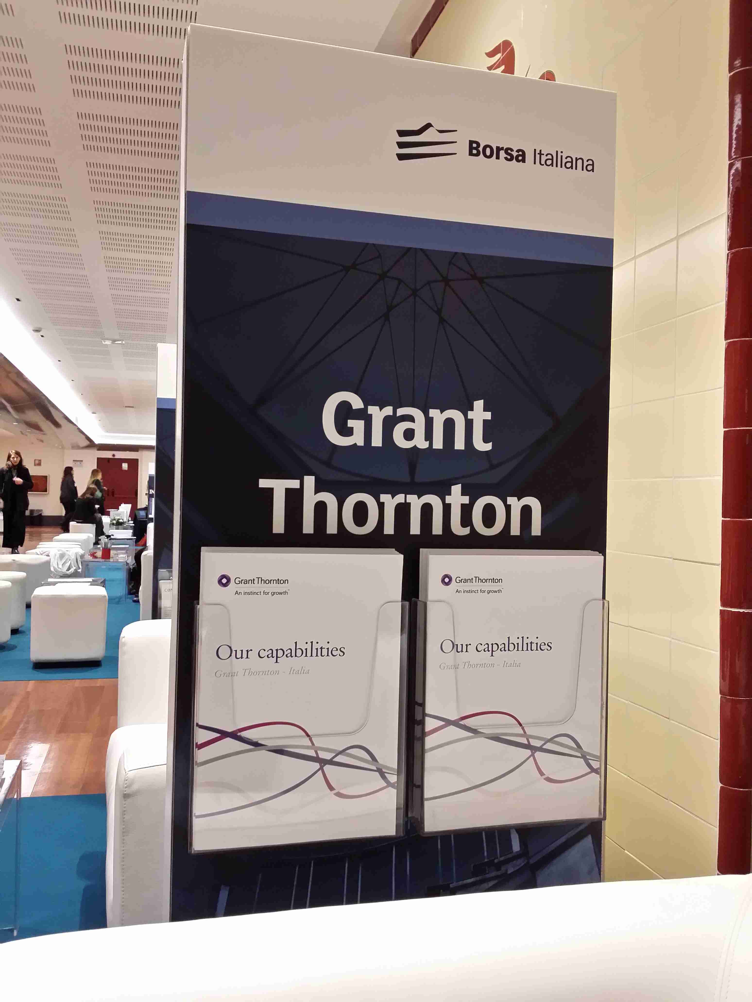 Foto Star Conference