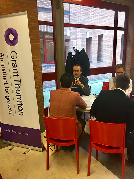 Career Day Finance&Consulting Career Day Finance&Consulting
