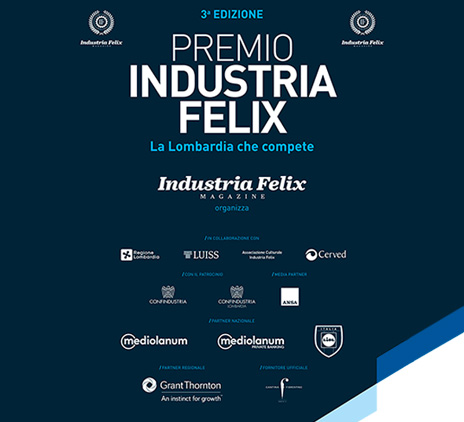 Premio Industria Felix