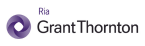 Ria Grant Thornton Logo