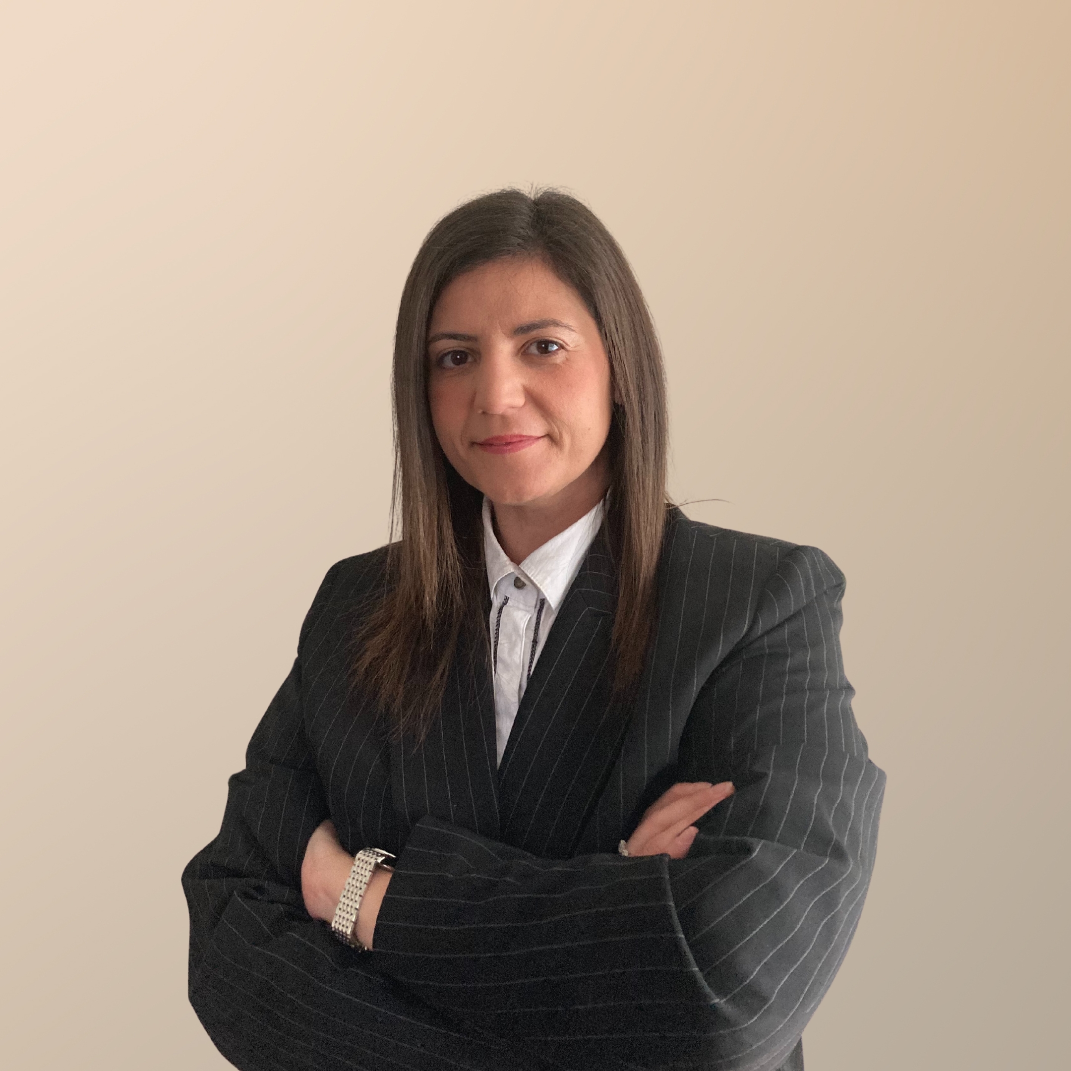 Maria Luigia Di Gennaro - Senior Manager di Ria Grant Thornton