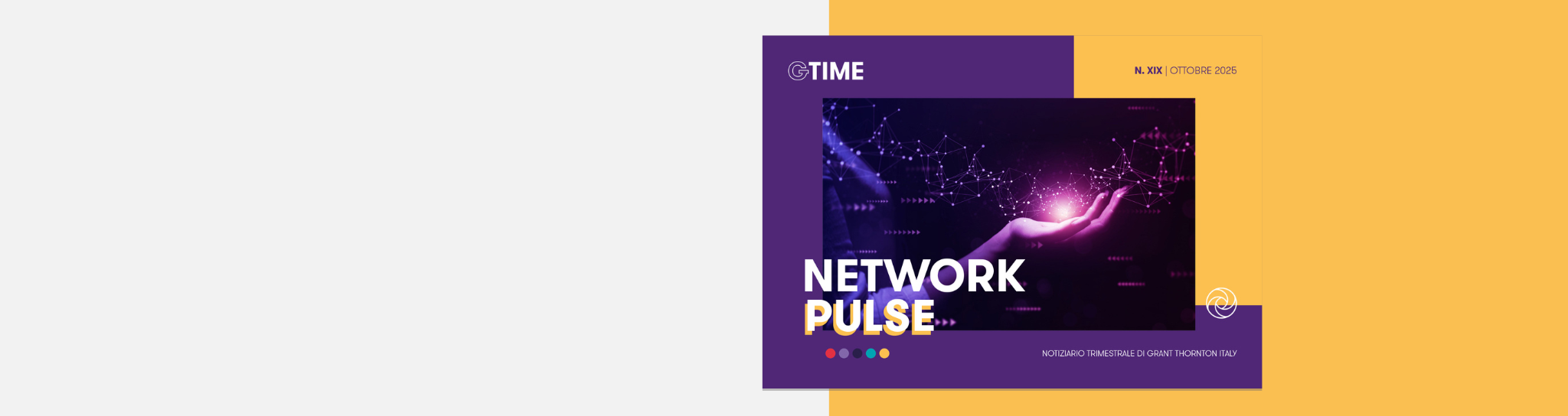 N. XIX - OTTOBRE 2025
