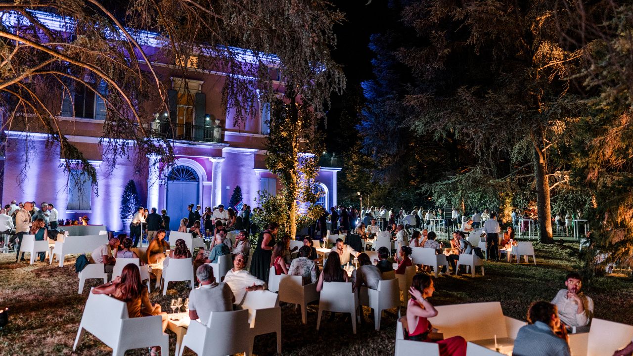 Summer Party 2023 Ria Grant Thornton