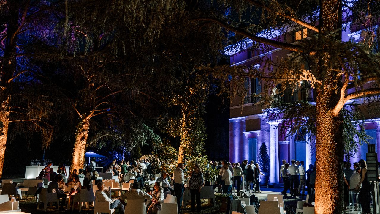 Summer Party 2023 Ria Grant Thornton