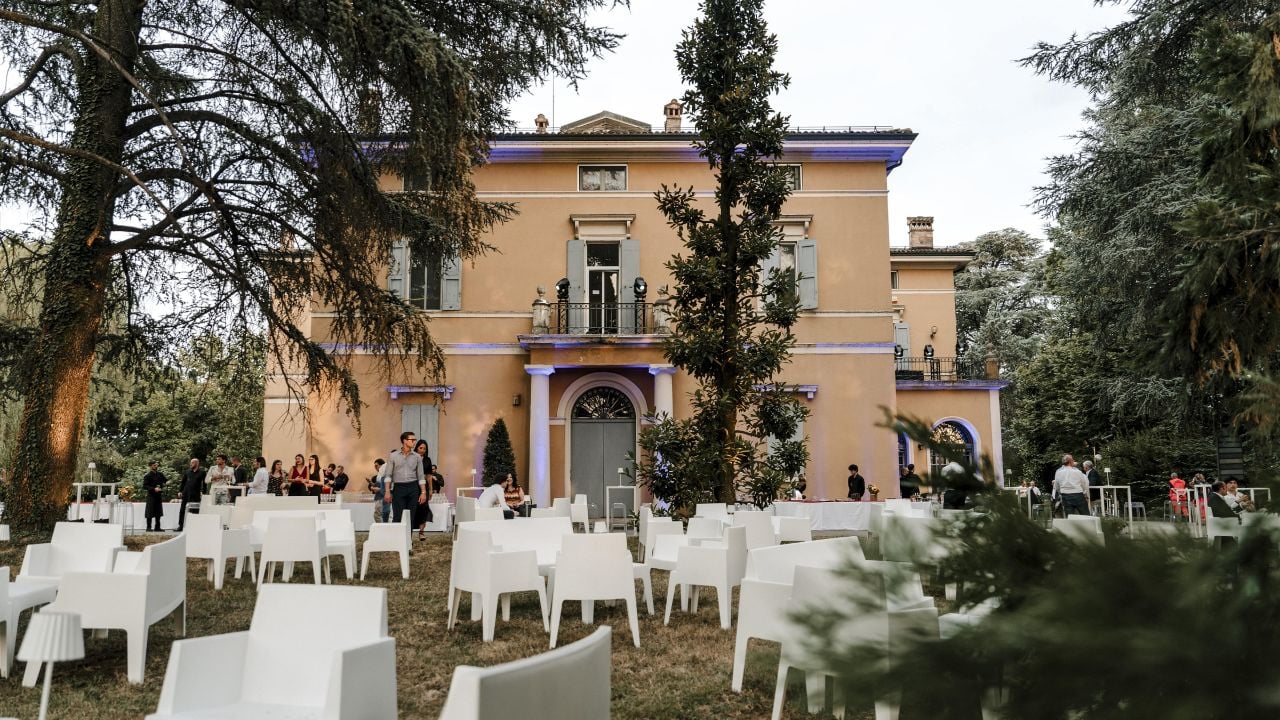 Summer Party Ria 2023