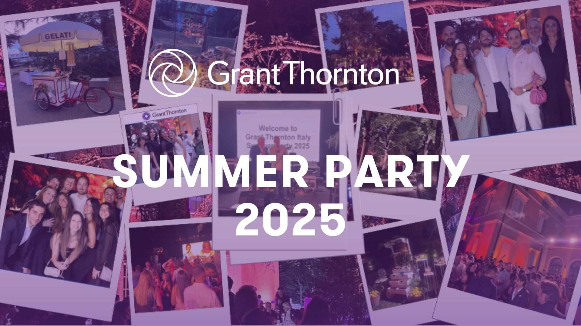 SUMMER PARTY 2025_COVER VIDEO