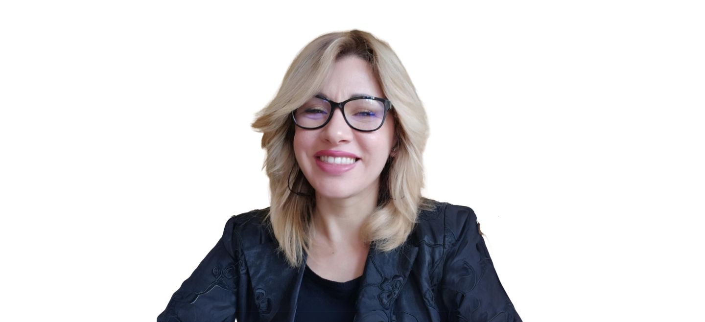 Raffaella Cavallucci HR Executive Ria