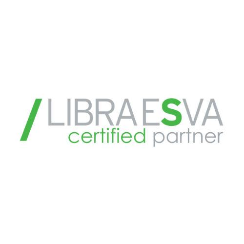 GTBlue partner Libraesva
