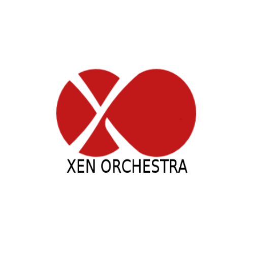 GTBlue partner Xen Orchestra