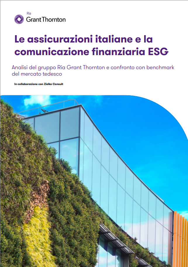Brochure ricerca ESG - breve