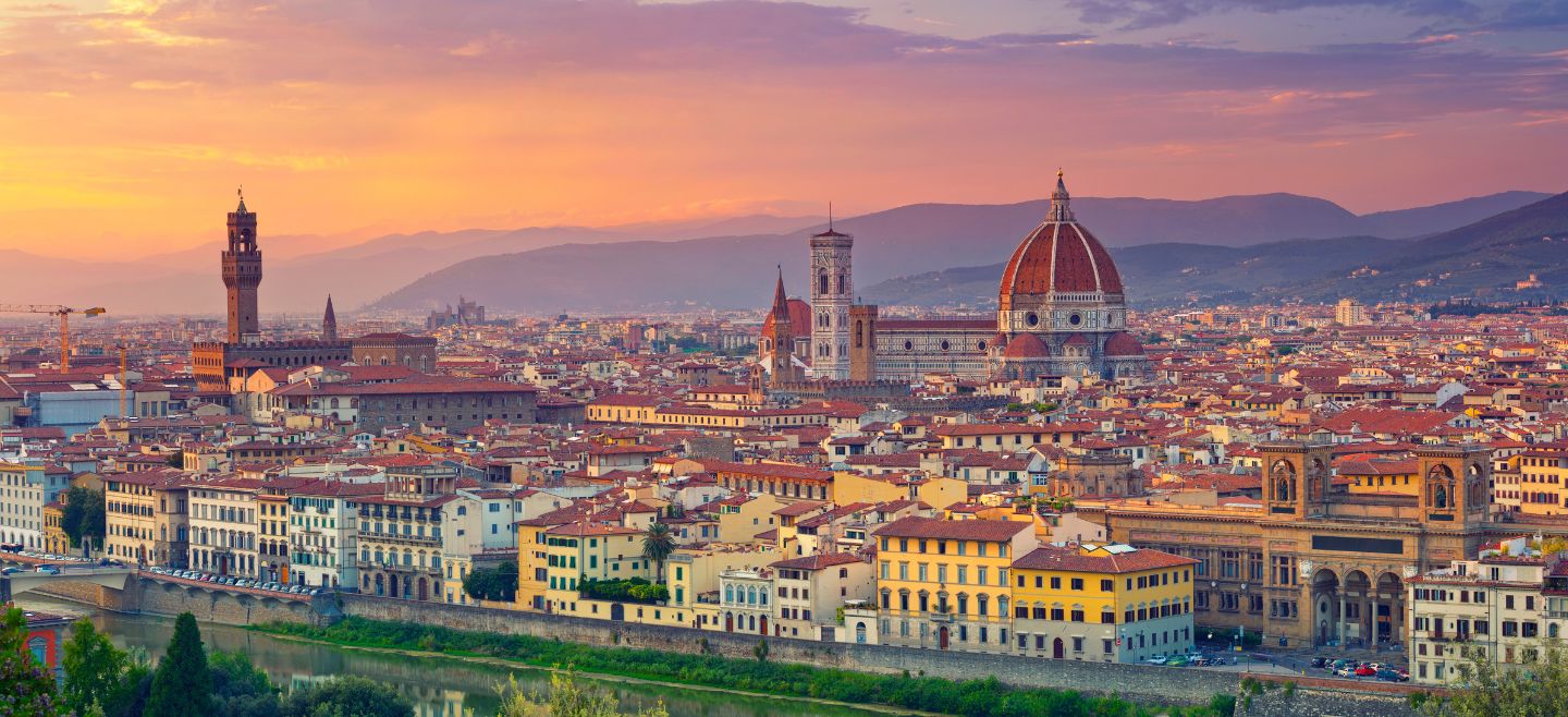 Sede Firenze di Ria Grant Thornton