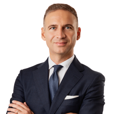 Fabrizio Fitto