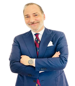 Mario Galiano RIA GT