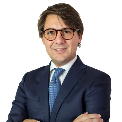 Enrico Mei