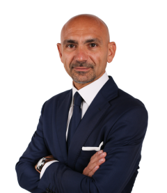 Gianluca Pirola
