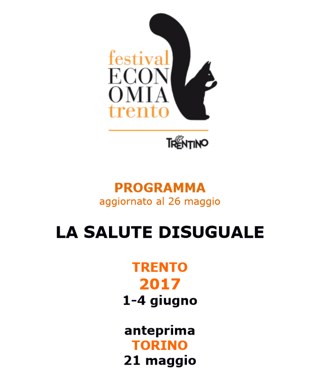 Cover pdf locandina Festival Trento