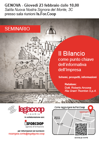 Cover locandina Seminario Genova