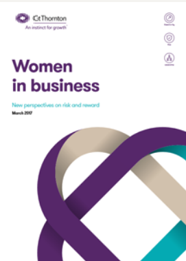 Women in business cover pdf