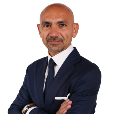 Gianluca Pirola